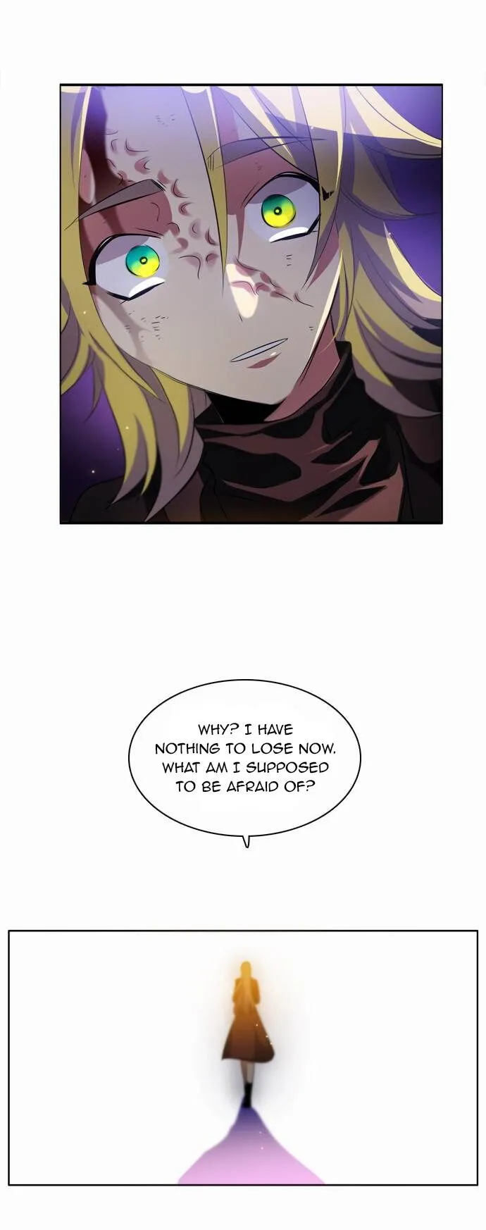 Zero Game Chapter 22 Online - página 65