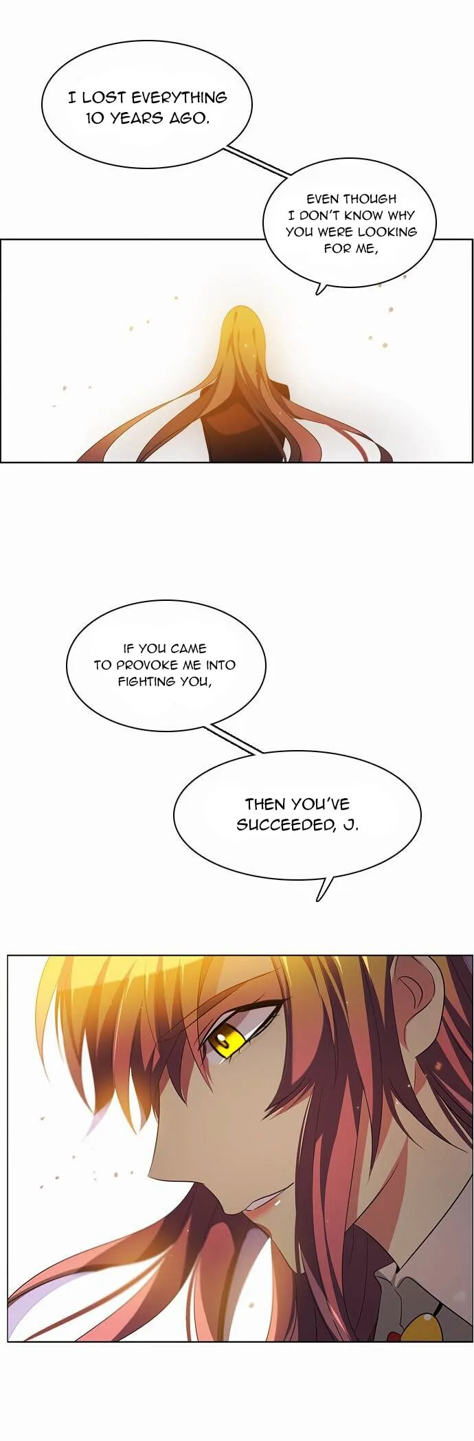 Zero Game Chapter 22 Online - página 66