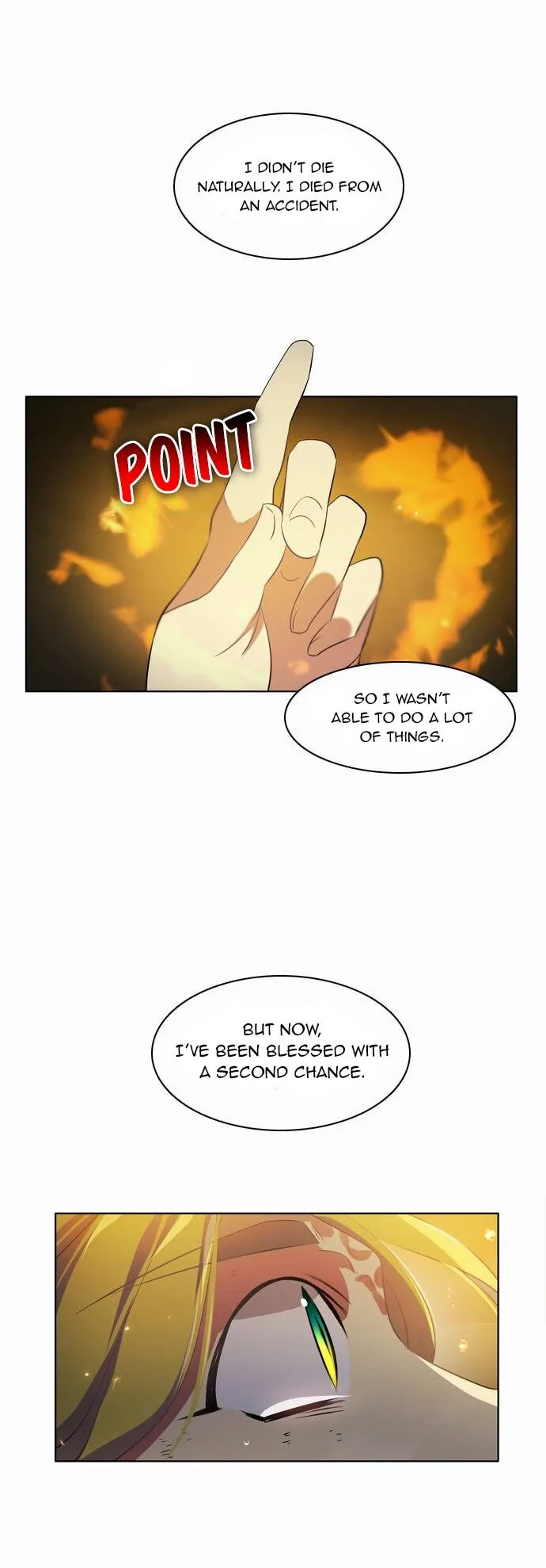 Zero Game Chapter 22 Online - página 67