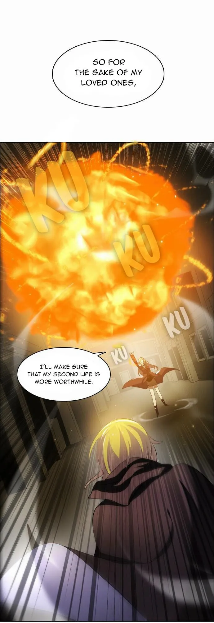 Zero Game Chapter 22 Online - página 68