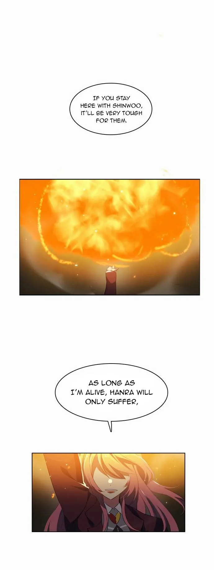 Zero Game Chapter 22 Online - página 69