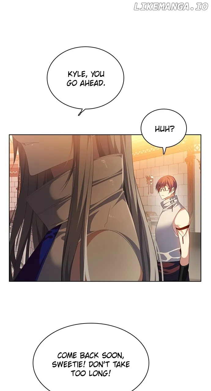 Zero Game Chapter 233 Online - página 1