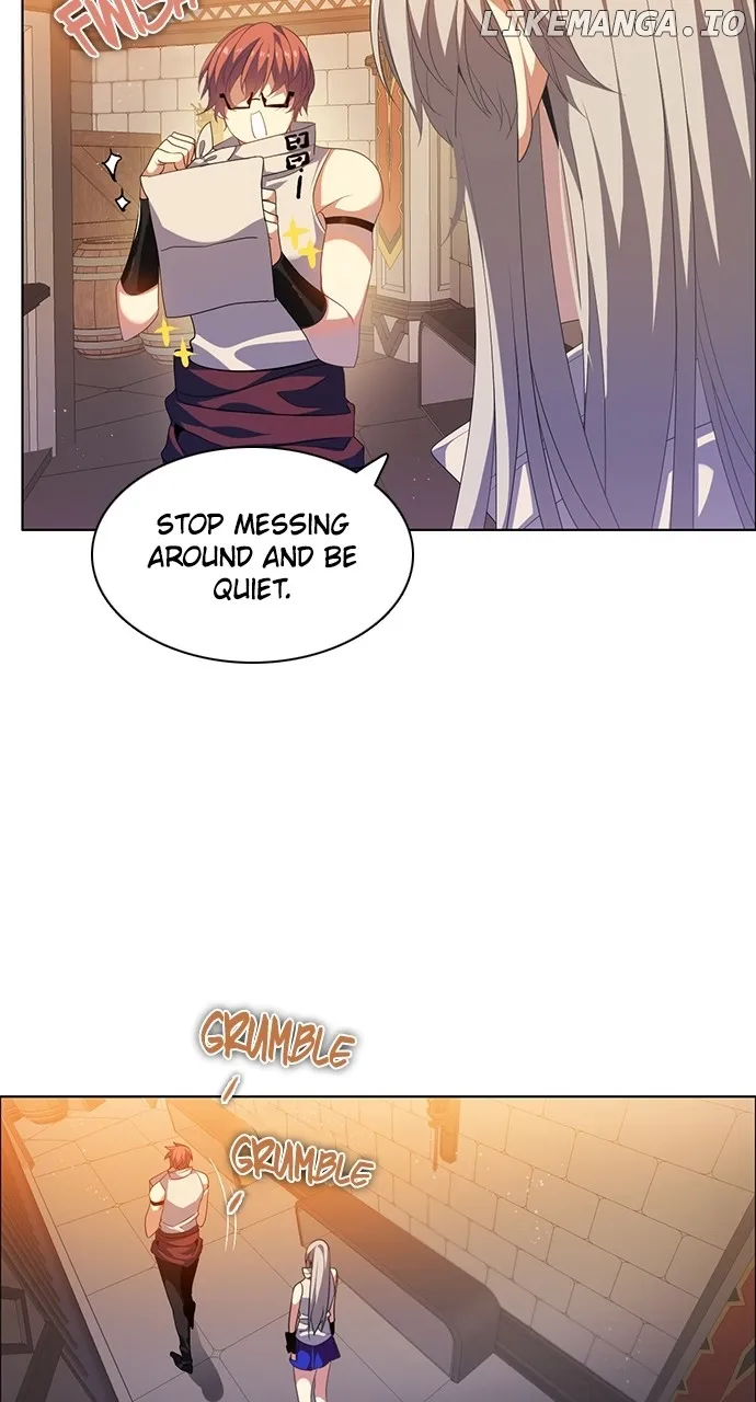 Zero Game Chapter 233 Online - página 3