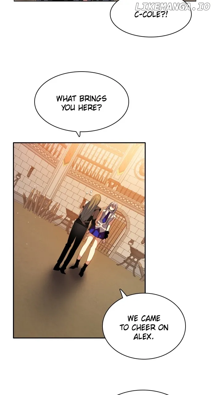 Zero Game Chapter 233 Online - página 6