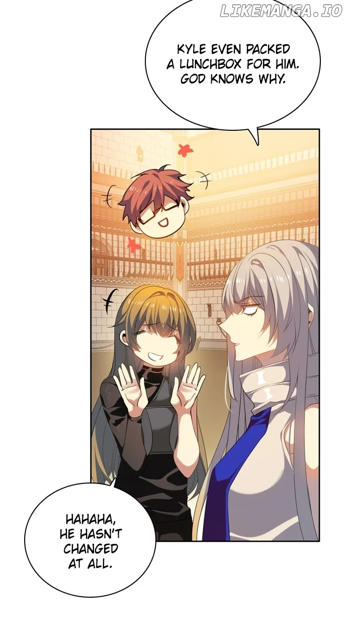 Zero Game Chapter 233 Online - página 7