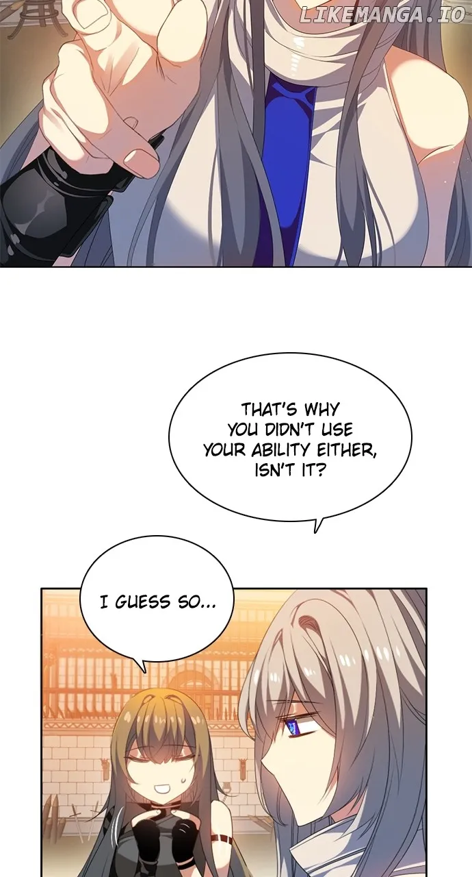 Zero Game Chapter 233 Online - página 11