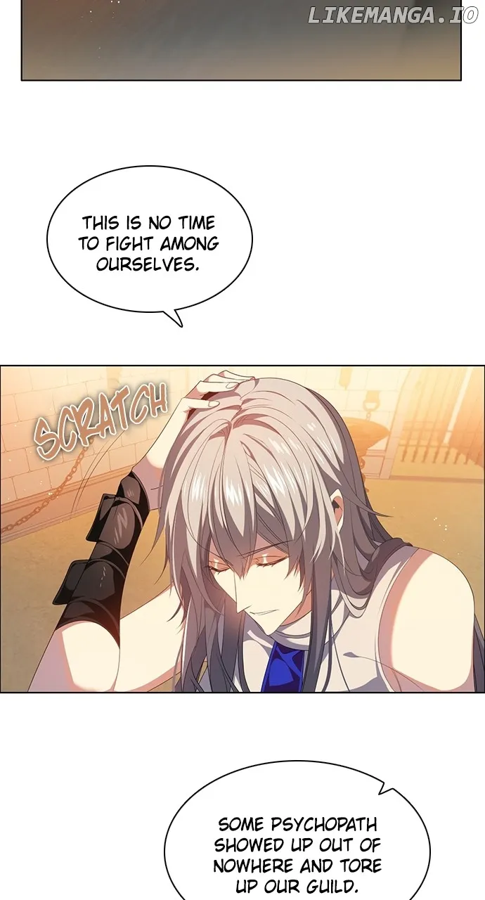 Zero Game Chapter 233 Online - página 14