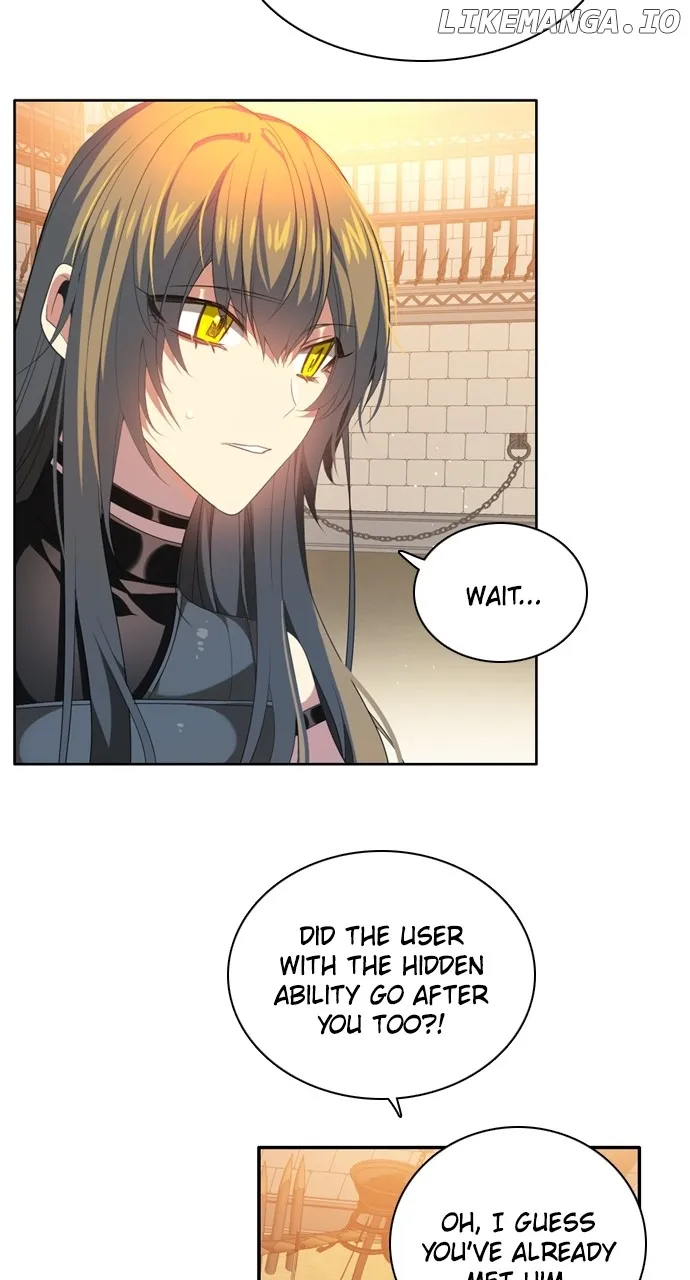 Zero Game Chapter 233 Online - página 15