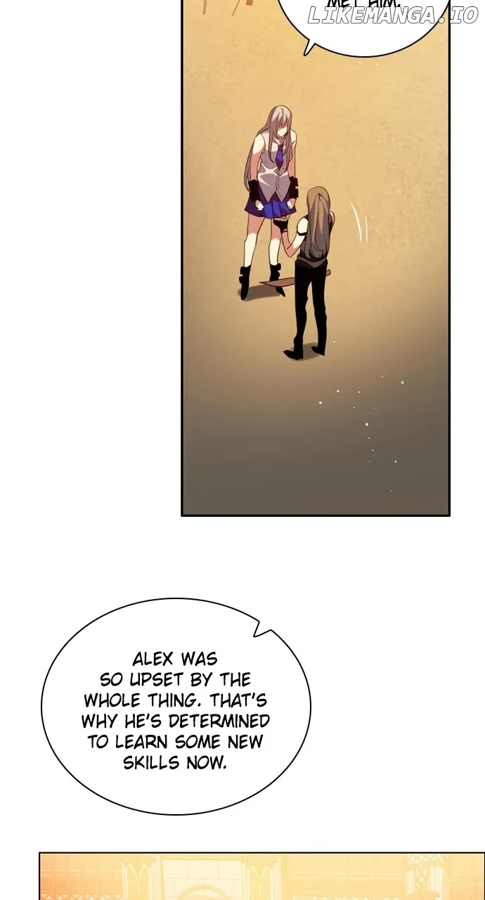 Zero Game Chapter 233 Online - página 16