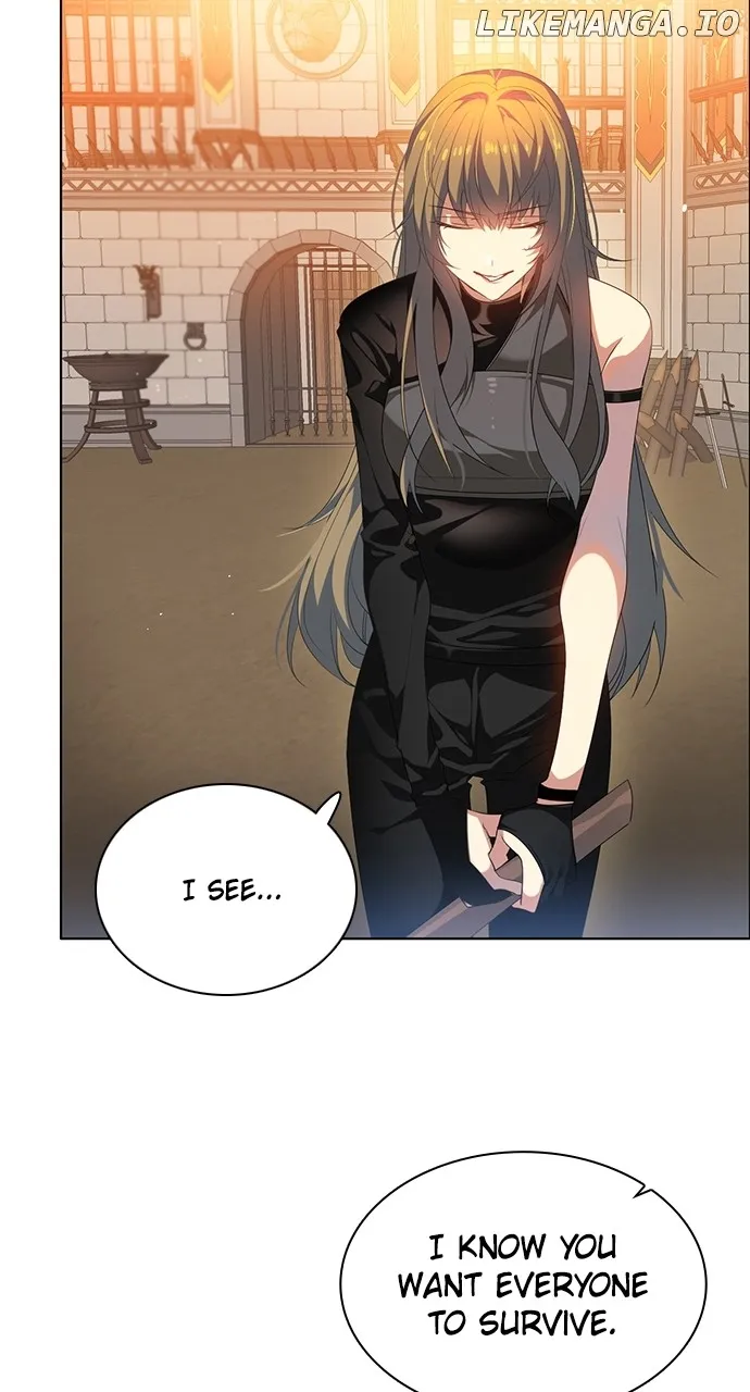 Zero Game Chapter 233 Online - página 17