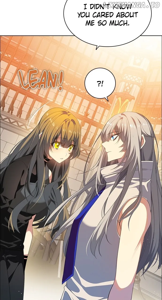 Zero Game Chapter 233 Online - página 21