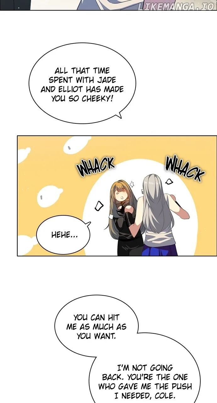 Zero Game Chapter 233 Online - página 22