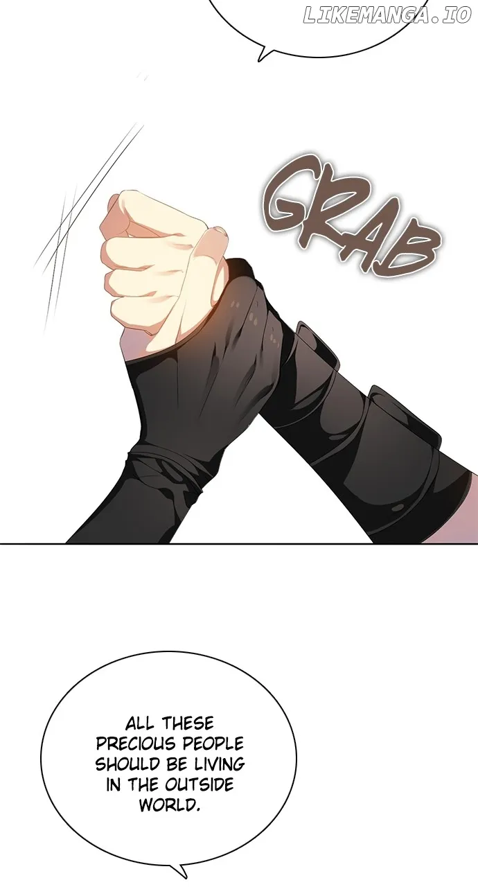 Zero Game Chapter 233 Online - página 23