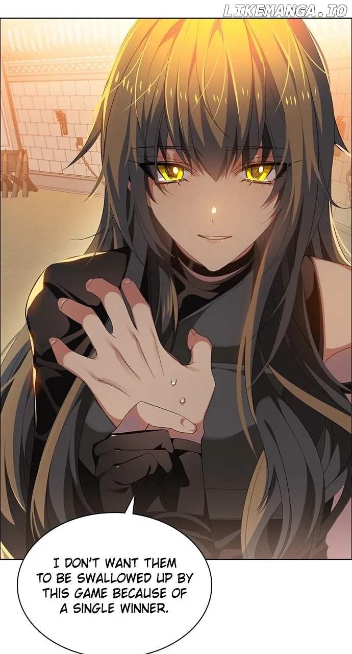 Zero Game Chapter 233 Online - página 24
