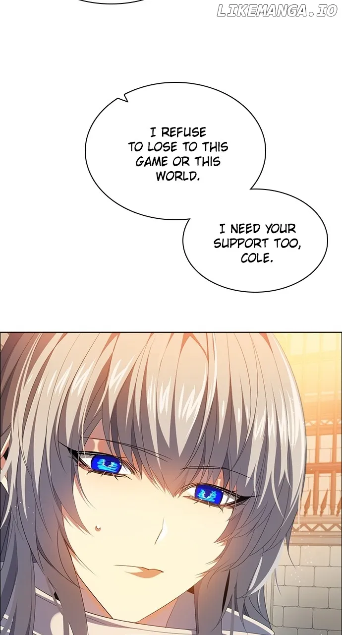 Zero Game Chapter 233 Online - página 25