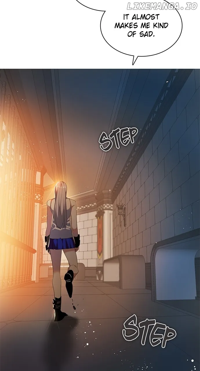 Zero Game Chapter 233 Online - página 31