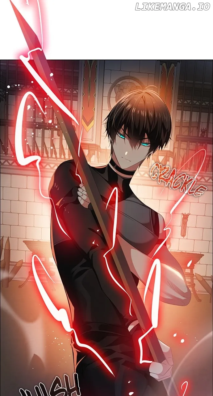 Zero Game Chapter 233 Online - página 33