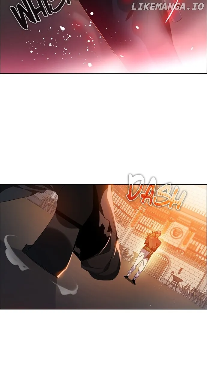 Zero Game Chapter 233 Online - página 34