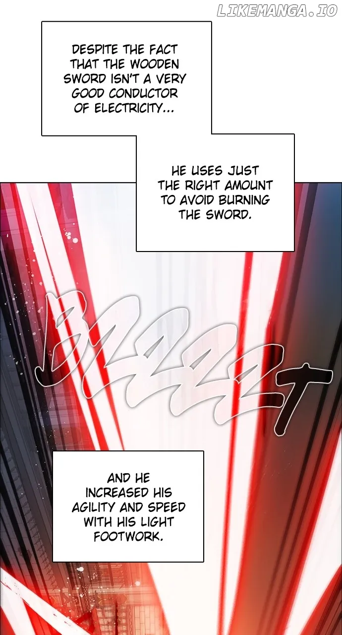 Zero Game Chapter 233 Online - página 35