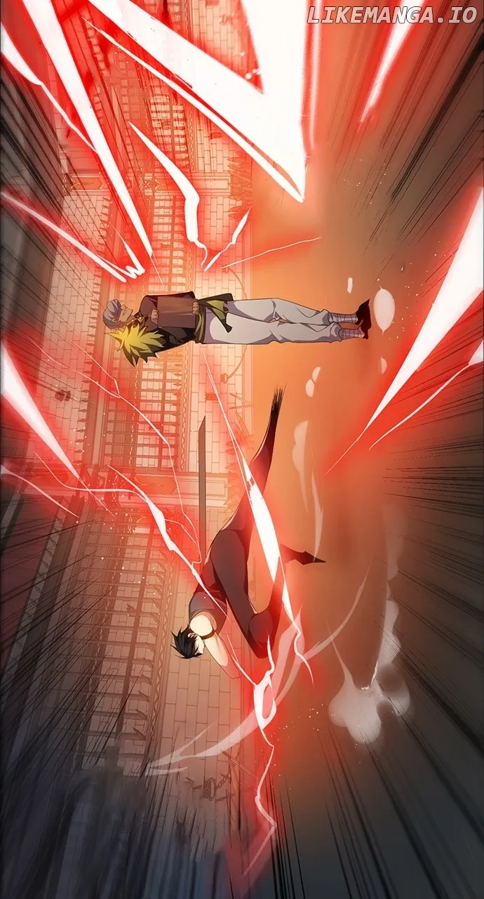 Zero Game Chapter 233 Online - página 36