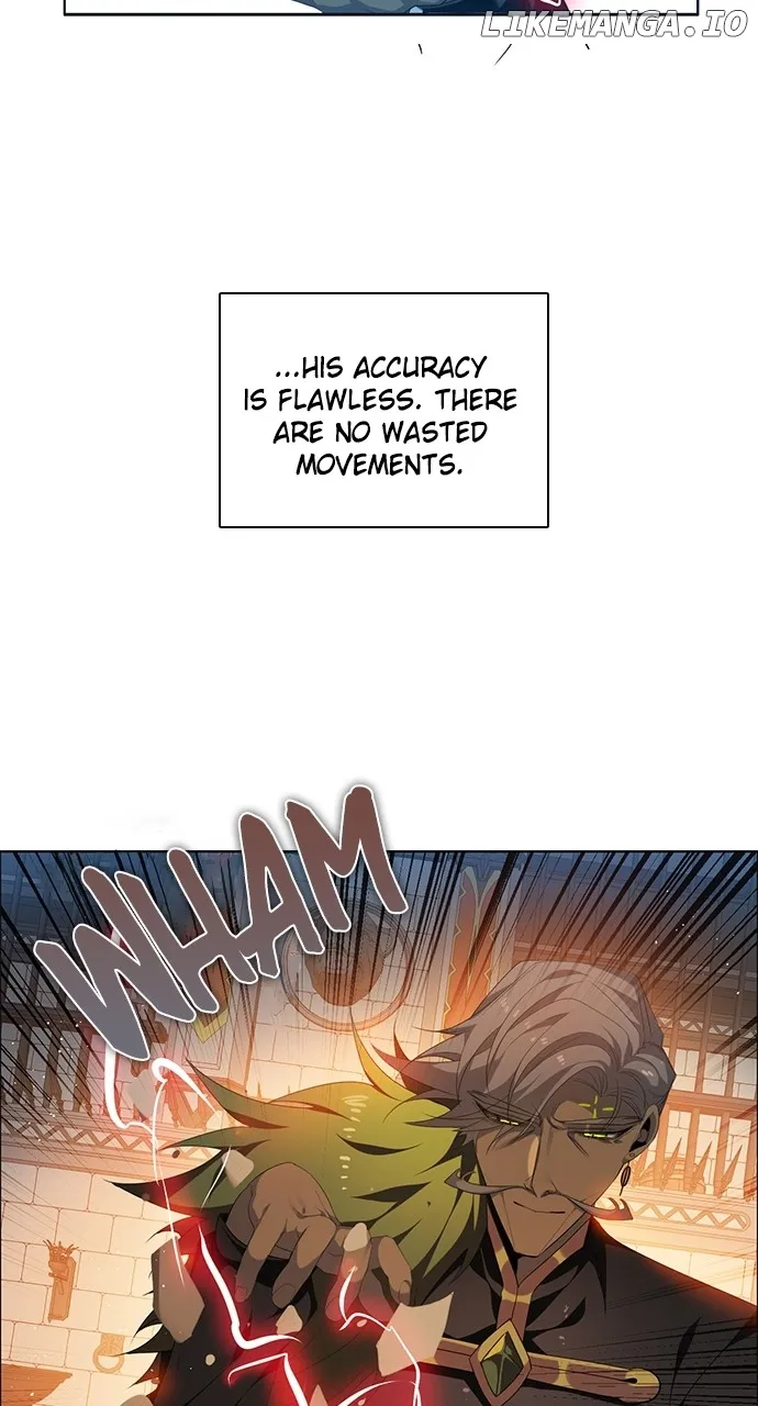 Zero Game Chapter 233 Online - página 38