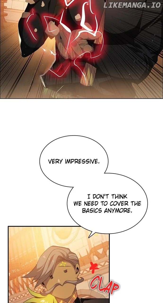 Zero Game Chapter 233 Online - página 39