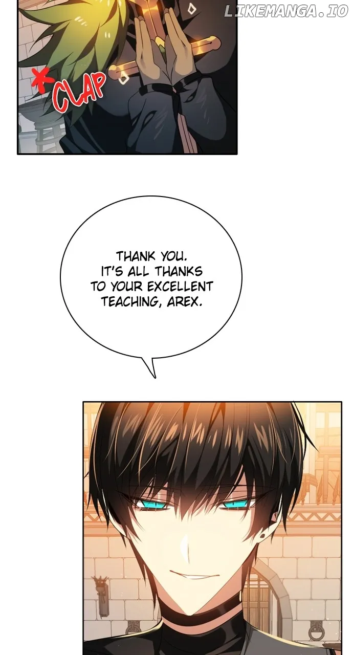 Zero Game Chapter 233 Online - página 40