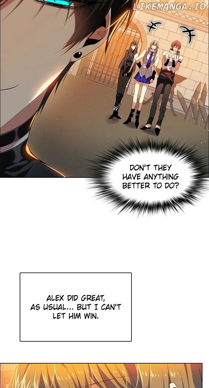 Zero Game Chapter 233 Online - página 42