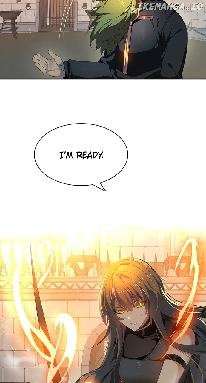 Zero Game Chapter 233 Online - página 44