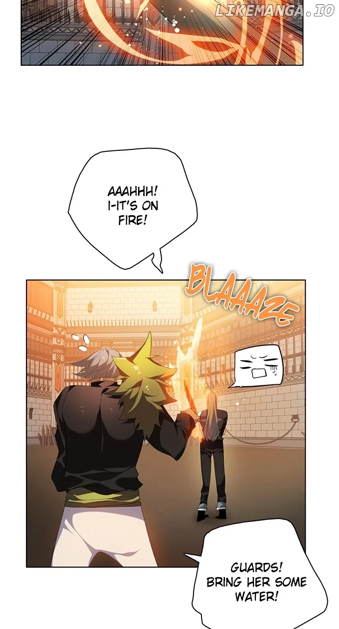 Zero Game Chapter 233 Online - página 46