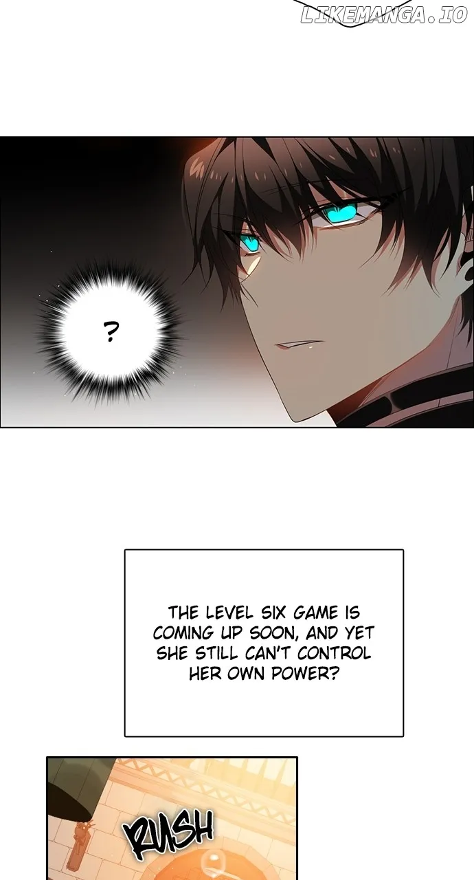 Zero Game Chapter 233 Online - página 47