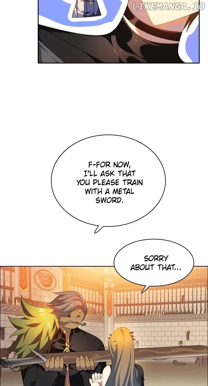 Zero Game Chapter 233 Online - página 49