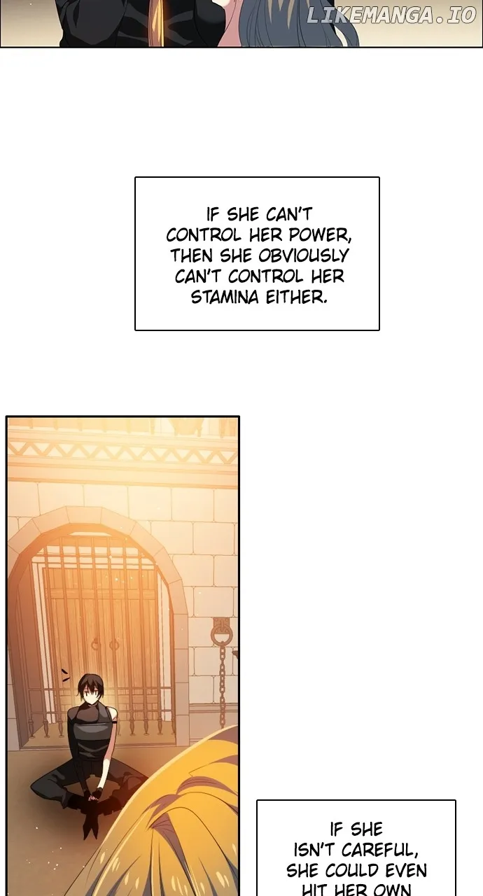 Zero Game Chapter 233 Online - página 50