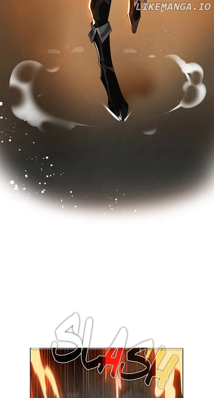Zero Game Chapter 233 Online - página 55