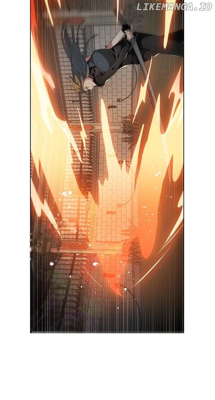 Zero Game Chapter 233 Online - página 56