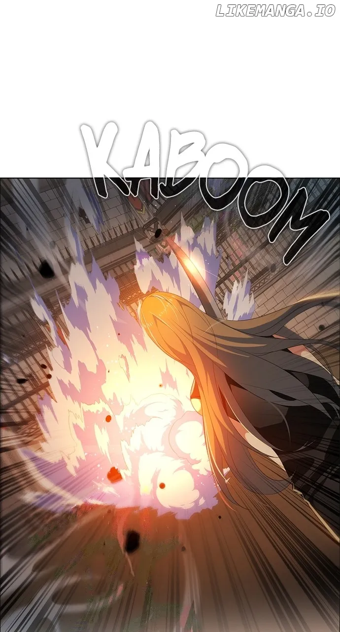 Zero Game Chapter 233 Online - página 57