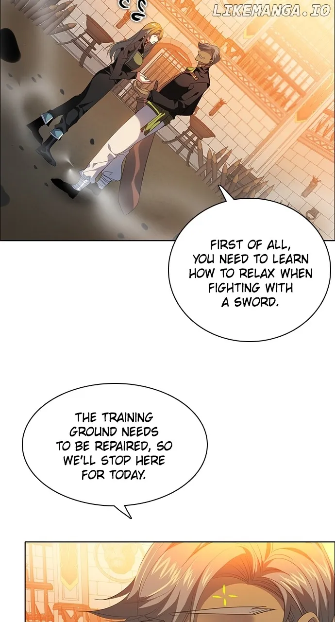 Zero Game Chapter 233 Online - página 64