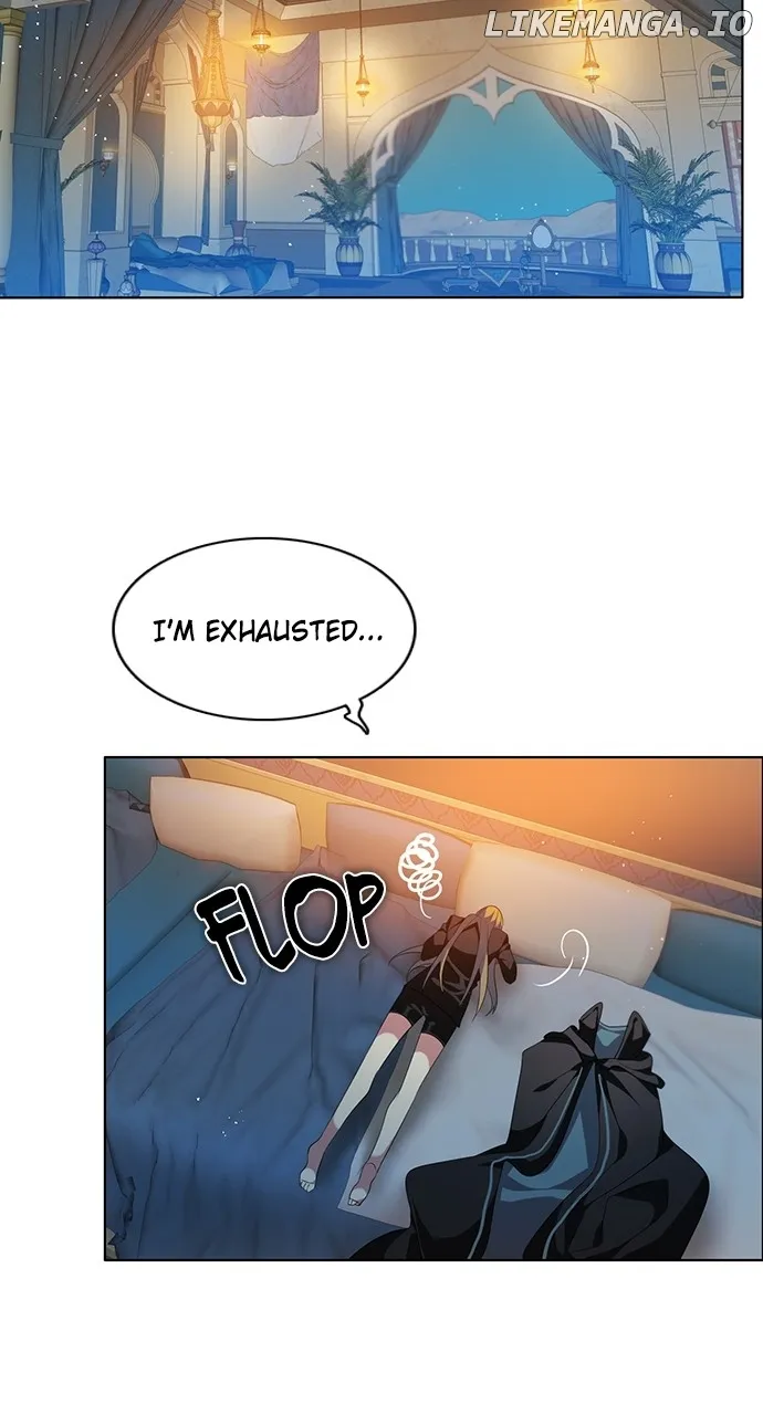Zero Game Chapter 233 Online - página 69