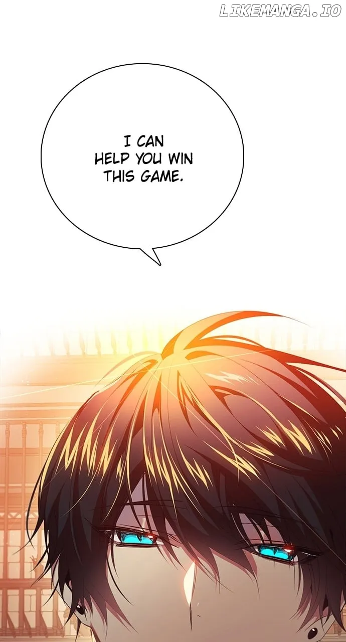 Zero Game Chapter 236 Online - página 1