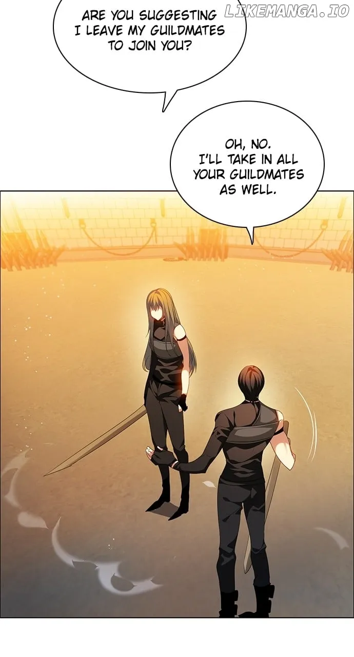 Zero Game Chapter 236 Online - página 3