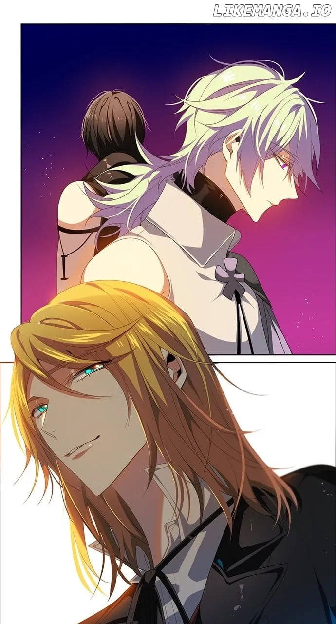 Zero Game Chapter 236 Online - página 5
