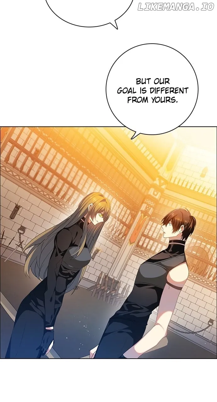 Zero Game Chapter 236 Online - página 9