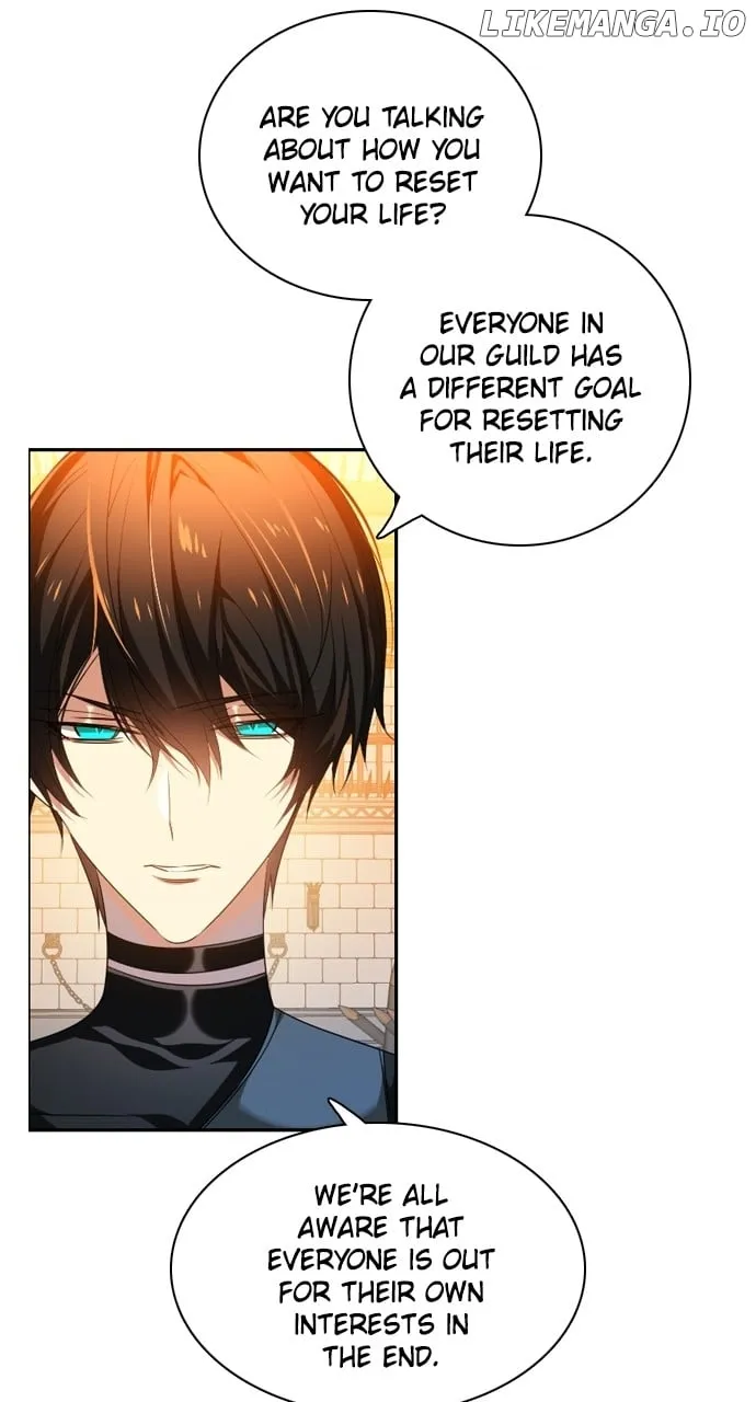 Zero Game Chapter 236 Online - página 10