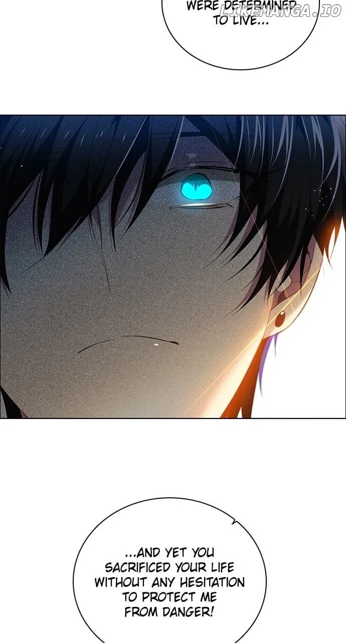 Zero Game Chapter 236 Online - página 15