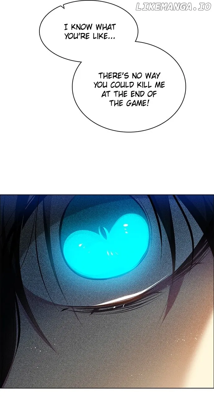 Zero Game Chapter 236 Online - página 17