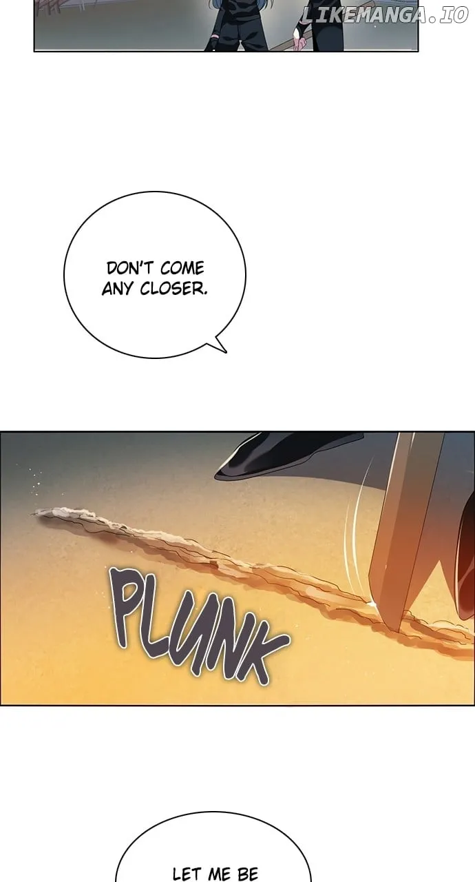 Zero Game Chapter 236 Online - página 22