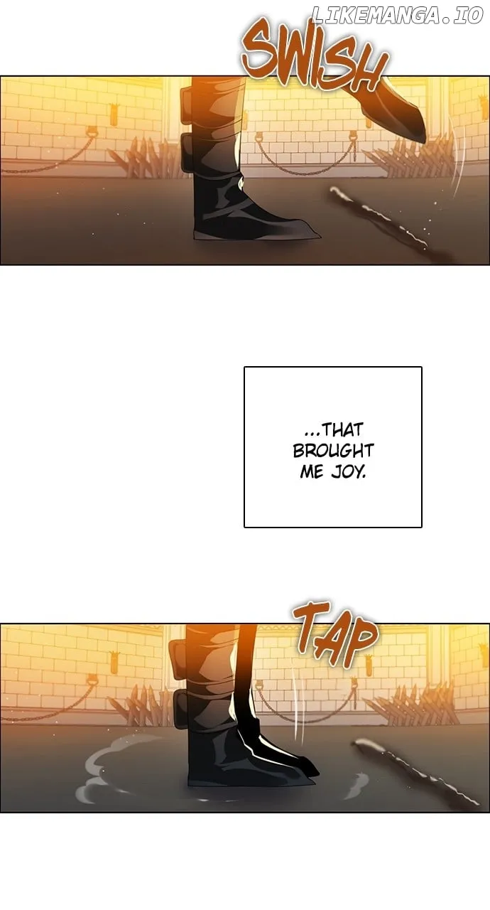 Zero Game Chapter 236 Online - página 30
