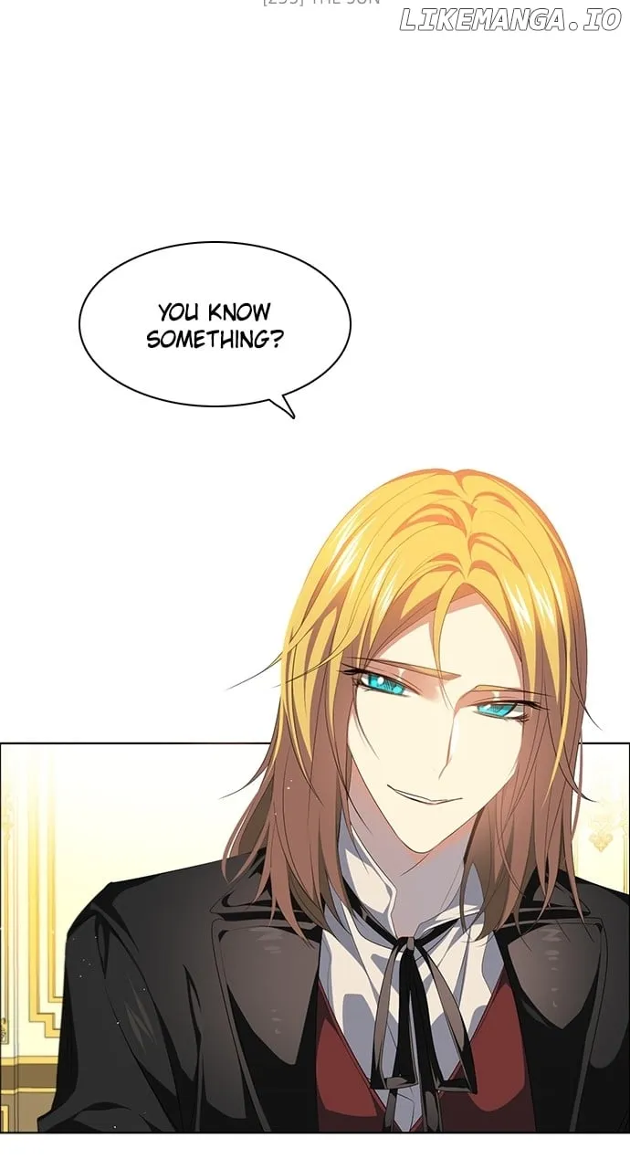 Zero Game Chapter 236 Online - página 40