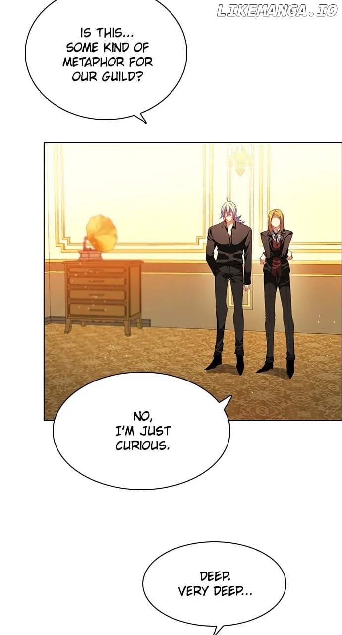 Zero Game Chapter 236 Online - página 44
