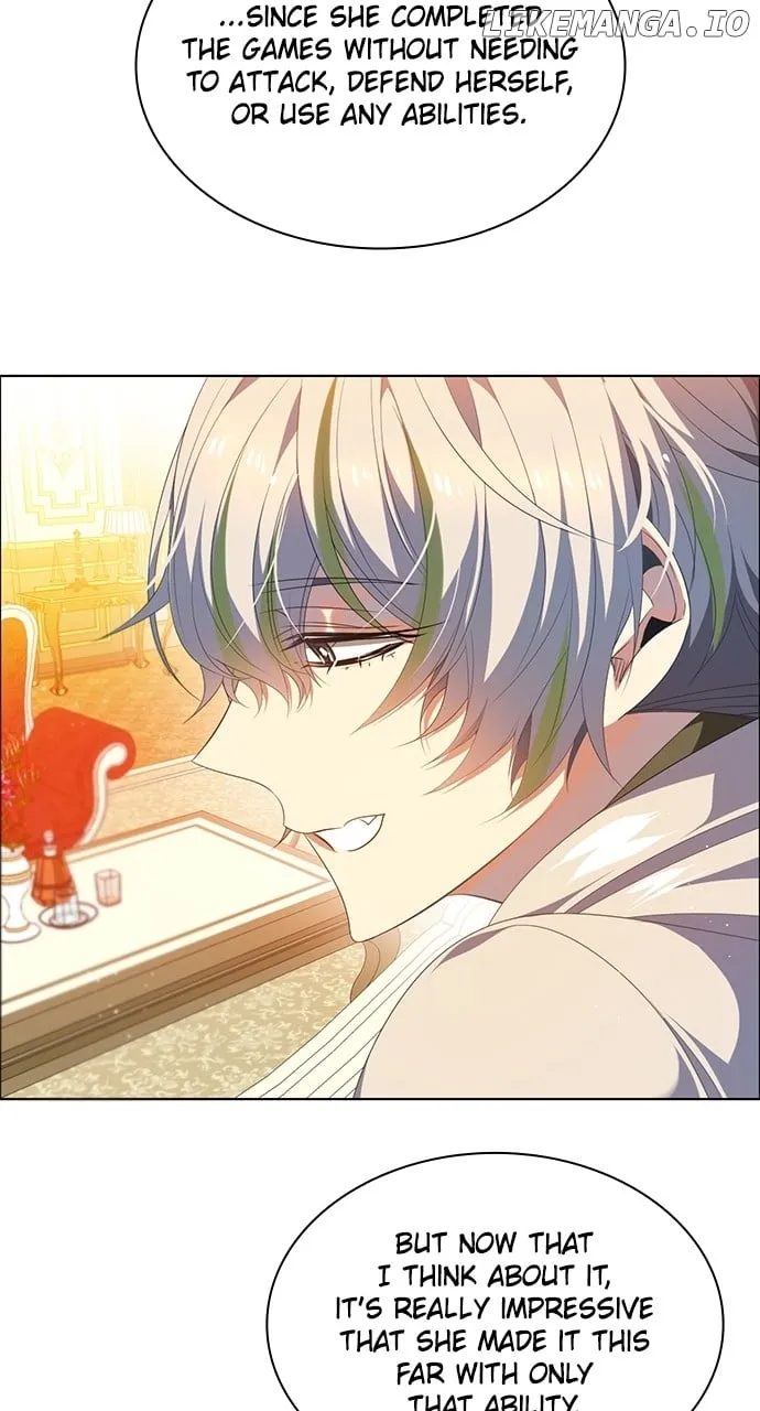 Zero Game Chapter 236 Online - página 50